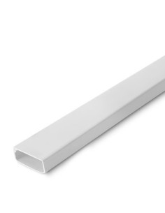CANALETA 30 X 11.5 MM BLANCO 3404-2G