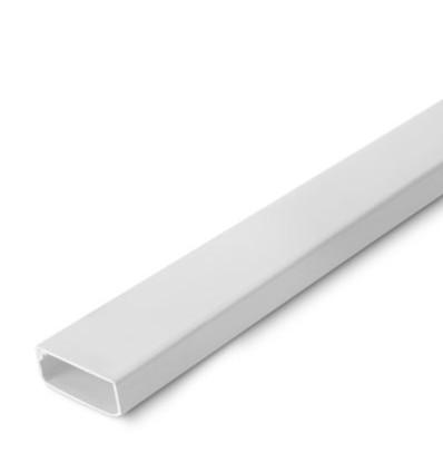 CANALETA 30 X 11,5 MM BLANCO 3404-2G