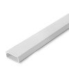 CANALETA 30 X 11,5 MM BLANCO 3404-2G