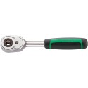 CARRACA PARA PUNTAS 1/4" 415 B 2K