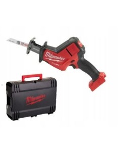 SIERRA SABLE 18V FUEL M18FHZ-0X SIN BATERIAS
