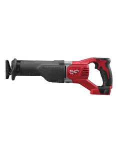 SIERRA SABLE 18V M18BSX-0 SIN BAT 3000 CPM