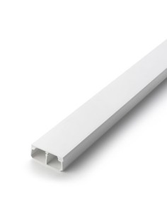 CANALETA 35 X 16 MM BLANCO 3603-2G