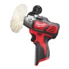 PULIDORA 12V M12BPS-0 SIN BAT 2500/7500RPM
