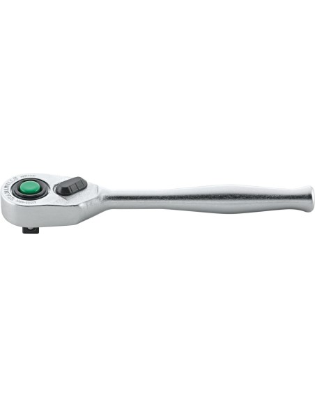 CARRACA 1/4" CON QR 415 SG-QR