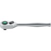 CARRACA 1/4" CON QR 415 SG-QR