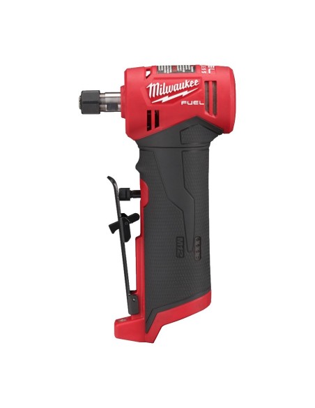RECTIFICADORA ANGULAR 12V FUEL M12FDGA-0 SIN BAT 0-24500 RPM