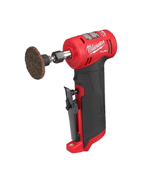 RECTIFICADORA ANGULAR 12V FUEL M12FDGA-0 SIN BAT 0-24500 RPM