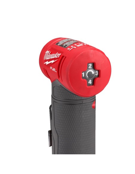 RECTIFICADORA ANGULAR 12V FUEL M12FDGA-0 SIN BAT 0-24500 RPM