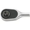 CARRACA REVERSIBLE PALANCA QR 1/4 PULGADAS 22 DIENTES 117MM