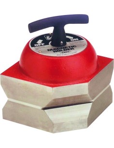 SOPORTE MAGNETICO 140X108X108 MM ECLIPSE