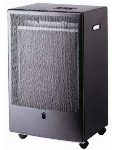 ESTUFA GAS CATAL CAMILLA 3.4KW TMC