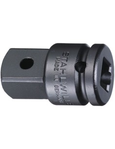 ACOPLAMIENTO IMPACT 1/2" - 3/4" 514 IMP
