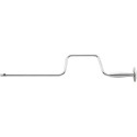 MANIVELA QUICK RELEASE 1/4" 413QR