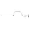 MANIVELA QUICK RELEASE 1/4" 413QR