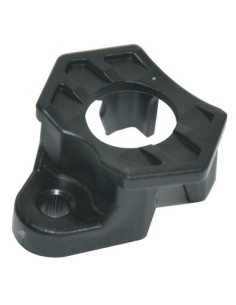 FIJACION MICRO RIEGO SOPORTE 4MM NE NATUUR 5 PZ