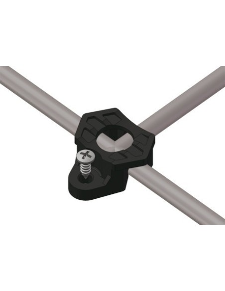FIJACION MICRO RIEGO SOPORTE 4MM NE NATUUR 5 PZ