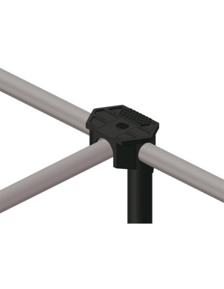 PIQUETA MICRO RIEGO NEGRO GUIA ELEVADA NATUUR NE NT104470 3