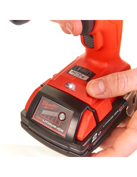 ATORNILLADOR PLADUR 18V FUEL M18FSG-0X SIN BAT