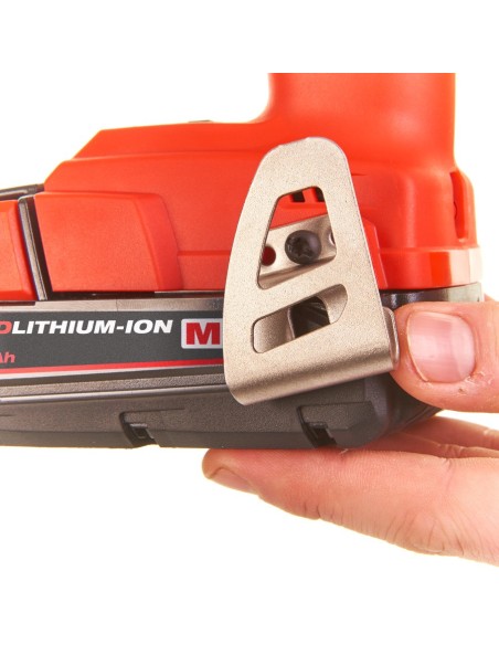 ATORNILLADOR PLADUR 18V FUEL M18FSG-0X SIN BAT