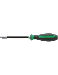 PORTA-UTILES FLEXIBLE 1/4" 401