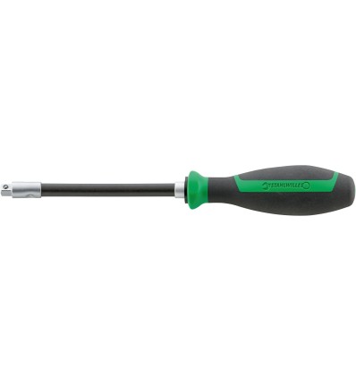 PORTA-UTILES FLEXIBLE 1/4" 401
