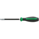 PORTA-UTILES FLEXIBLE 1/4" 401