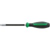 PORTA-UTILES FLEXIBLE 1/4" 401