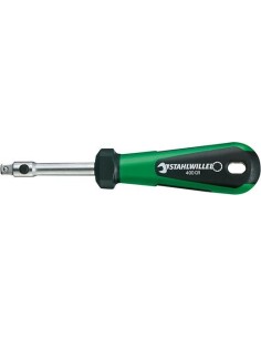 MANGO INSERTABLE QR 1/4 PULGADAS 150MM