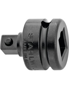 ACOPLAMIENTO IMPACT 1/2" - 3/8" 513 IMP