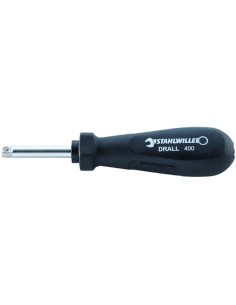 PORTA-UTILES 1/4" 400 DRALL
