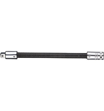 PROLONGACION FLEXIBLE 1/4" 406