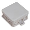 CAJA MINI ESTANCA 85X85