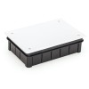 CAJA EMPOTRAR 160X100X50 C/TORNILLOS 3202T