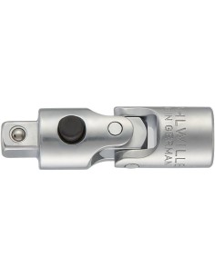 ARTICULACION CARDAN QR 1/4 PULGADAS 45MM