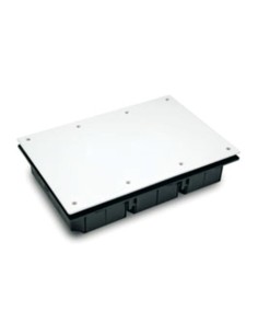 CAJA ELEC 200X300X60 FAMAT ABS/POL NE ICT RTR TB+RDSI 3222