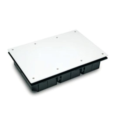 CAJA ELEC 200X300X60 FAMAT ABS/POL NE ICT RTR TB+RDSI 3222