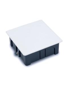 CAJA EMPOTRAR PLADUR 100X100X45 TAPA 3251