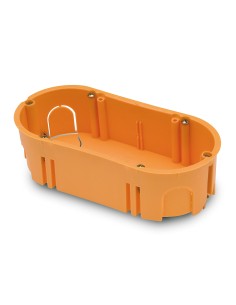 CAJA EMPOTRAR PLADUR 67X39 DOBLE 3256