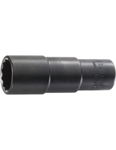 BOCA IMPACT 1/2" 51AP 25/32
