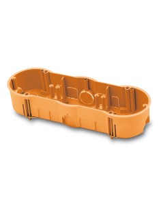 CAJA EMPOTRAR PLADUR 67X45 TRIPLE 3257