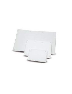 TAPA 160X100 C/TORNILLOS