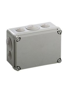 CAJA ESCANCA 162X116X76 10 CONOS IDE