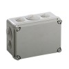 CAJA ESCANCA 162X116X76 10 CONOS IDE