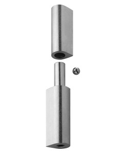 PERNIO GOTA REGULABLE 20X120