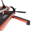 CORTADORA DE CERAMICA CON BOLSA FIT 100 B