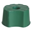 BASE RECUP.AGUA 310 LT CONTENEDOR GRAF PP RDO 502002