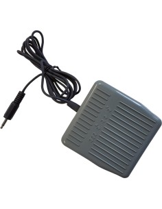 CONMUTADOR DE PEDAL PARA INTERNAERFAZ