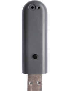 RECEPTOR INALAMBRICO USB