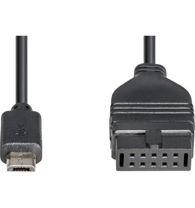 CABLE DE DATOS USB